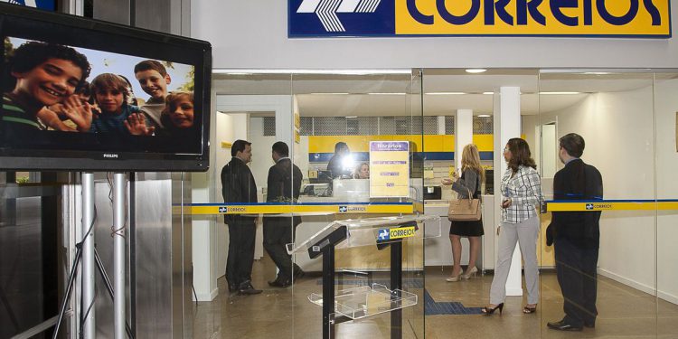 Receita passa a exigir CPF/CNPJ nas encomendas internacionais, OMDN, O Mundo dos Negócios