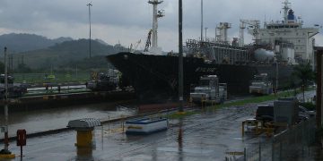 Canal do Panamá divulga medidas para lidar com seca, OMDN, O Mundo dos Negócios