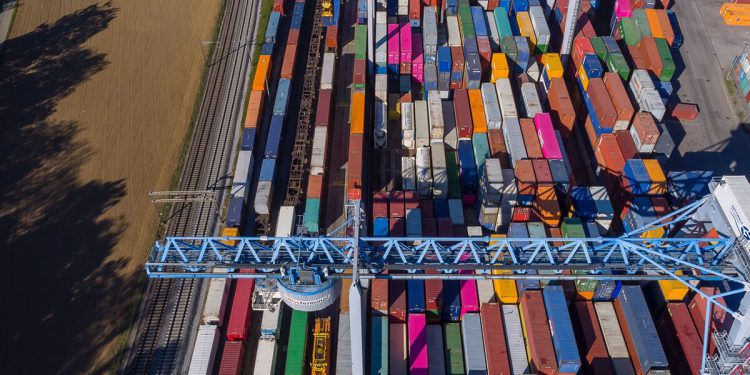 Swissterminal e DP World firmam parceria estratégica, OMDN, O Mundo dos Negócios