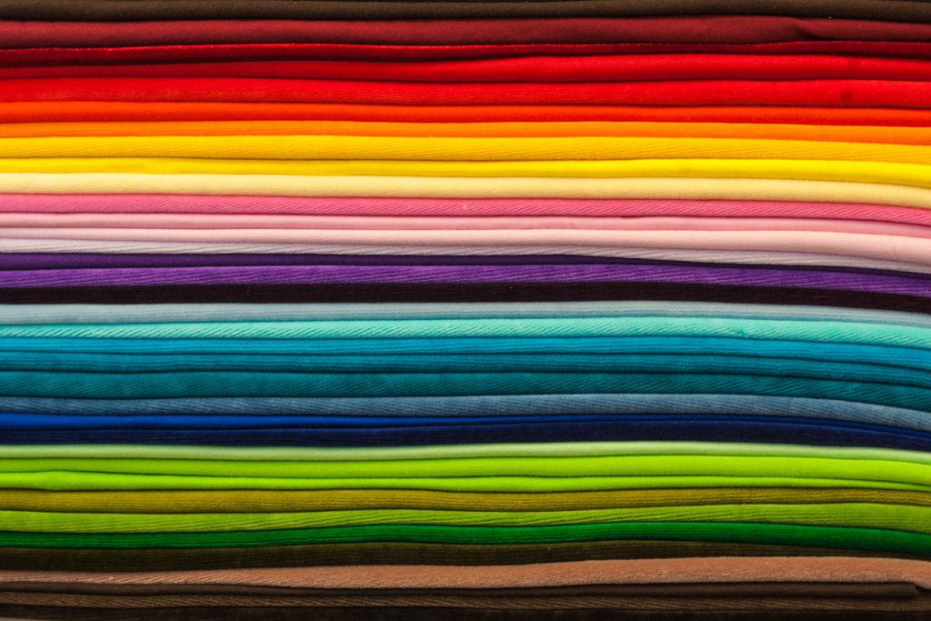 Por que importar tecidos da China pode ser um bom negócio? OMDN, O Mundo dos Negócios
