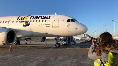 Coronavírus: Empresas aéreas cancelam voos para a China, OMDN, O Mundo dos Negócios