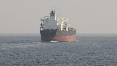 Dez tripulantes de petroleiro são sequestrados no Benin, OMDN, O Mundo dos Negócios