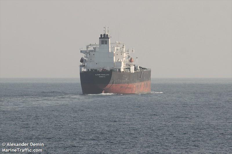 Dez tripulantes de petroleiro são sequestrados no Benin, OMDN, O Mundo dos Negócios