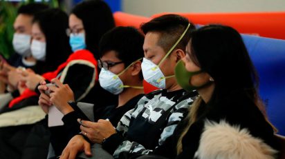 Coronavírus o cenário vivenciado por quem está na China_OMDN_O Mundo dos Negócios_Tyrone Siu