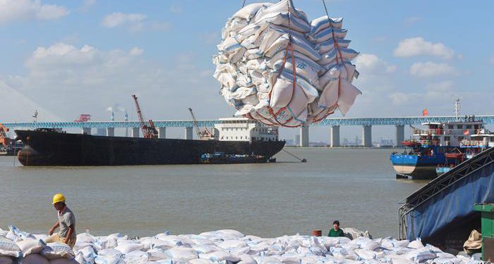 Economia da América do Sul poder afetada pelo conoravírus? OMDN, o Mundo dos Negócios