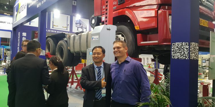 Exemplo chinês como inspiração para crescer no mercado automotivo_OMDN_O Mundo dos Negócios_MGFer