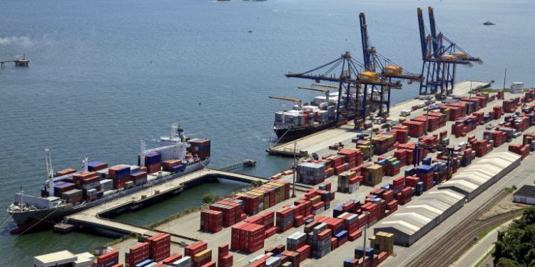 Movimentação de cargas teve queda de 1,6% em 2019, OMDN, O Mundo dos Negócios