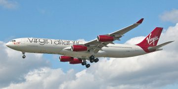 Virgin Atlantic recebe autorização da Anac para operar no Brasil, OMDN, O Mundo dos Negócios