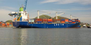 Cabotagem: afretamento por tempo é sugestão para aumentar oferta, OMDN, O Mundo dos Negócios