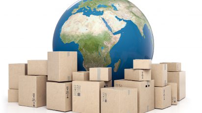 O que faz um Agente de Carga Internacional? OMDN, O Mundo dos Negócios