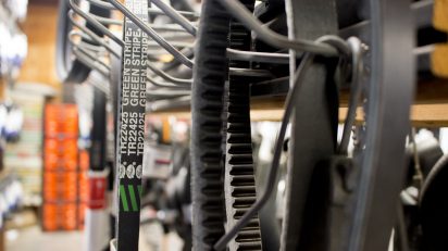 Exportações do setor de autopeças tiveram recuo em 2019, OMDN, O Mundo dos Negócios