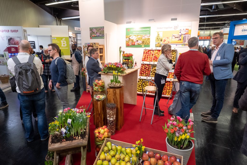 Biofach 2020: Brasil na maior feira de orgânicos do mundo, OMDN, O Mundo dos Negócios