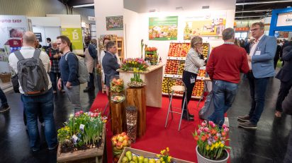 Biofach 2020: Brasil na maior feira de orgânicos do mundo, OMDN, O Mundo dos Negócios