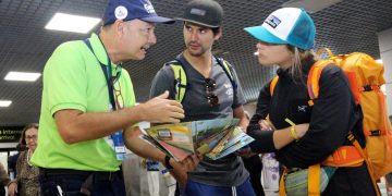 Vai viajar no Carnaval? Confira dicas para os aeroportos, OMDN, O Mundo dos Negócios