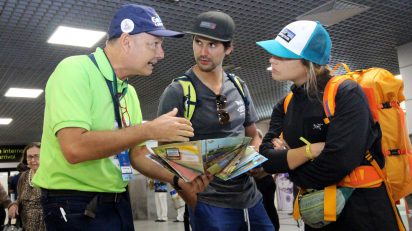 Vai viajar no Carnaval? Confira dicas para os aeroportos, OMDN, O Mundo dos Negócios