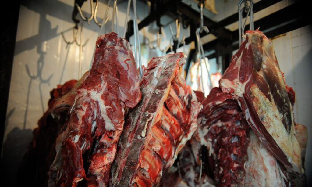 EUA libera compra de carne bovina do Brasil, OMDN, O Mundo dos Negócios