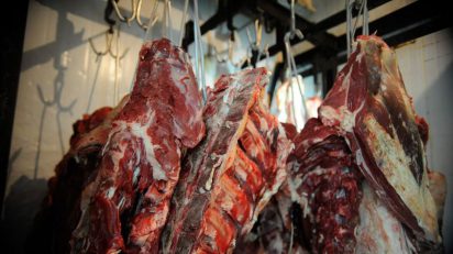 EUA libera compra de carne bovina do Brasil, OMDN, O Mundo dos Negócios