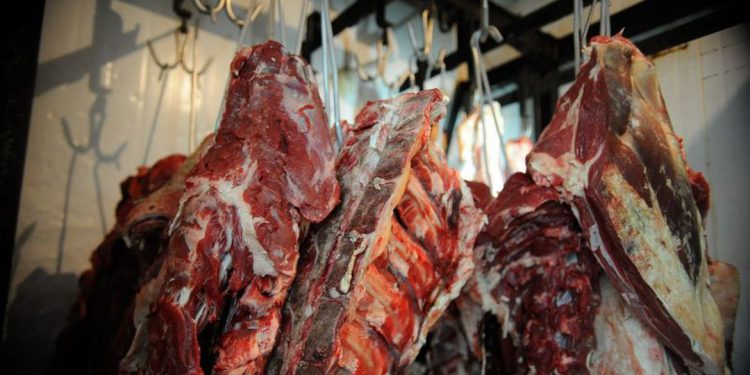EUA libera compra de carne bovina do Brasil, OMDN, O Mundo dos Negócios