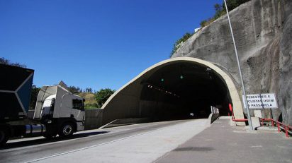 CCR vence leilão de concessão do trecho sul da BR-101, OMDN, O Mundo dos Negócios