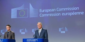 Comissão Europeia inicia negociações com o Reino Unido, OMDN, O Mundo dos Negócios