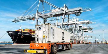 Coronavírus atinge entrega de containers reefers na China, OMDN, O Mundo dos Negócios