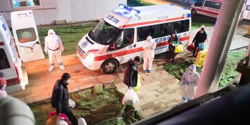 China busca cooperação internacional para combater coronavírus, OMDN, O Mundo dos Negócios