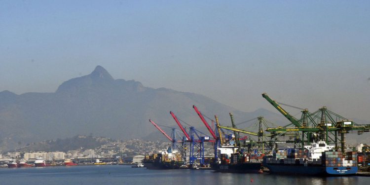 Anvisa orienta portos sobre o coronavírus (2019-nCoV), OMDN, O Mundo dos Negócios