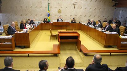 STF decide que trading tem imunidade tributária na exportação, OMDN, O Mundo dos Negócios