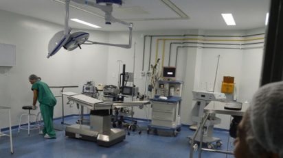 Equipamentos e insumos médicos poderão ter isenção de imposto de importação, OMDN, O Mundo dos Negócios