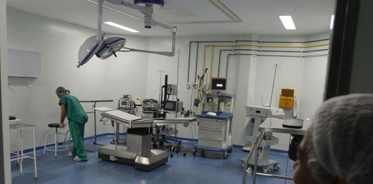 Equipamentos e insumos médicos poderão ter isenção de imposto de importação, OMDN, O Mundo dos Negócios