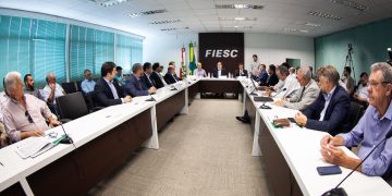 Porto de Itajaí registra crescimento de 150% em três anos, OMDN, O Mundo dos Negócios