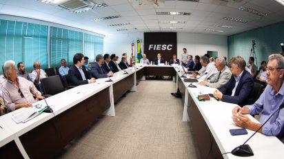 Porto de Itajaí registra crescimento de 150% em três anos, OMDN, O Mundo dos Negócios