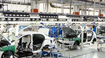 Paraguai e Brasil confirmam acordo de livre comércio automotivo, OMDN, O Mundo dos Negócios