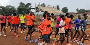 Cultura internacional: The Kenya Experience, OMDN, O Mundo dos Negócios