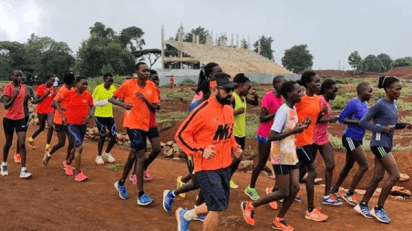 Cultura internacional: The Kenya Experience, OMDN, O Mundo dos Negócios