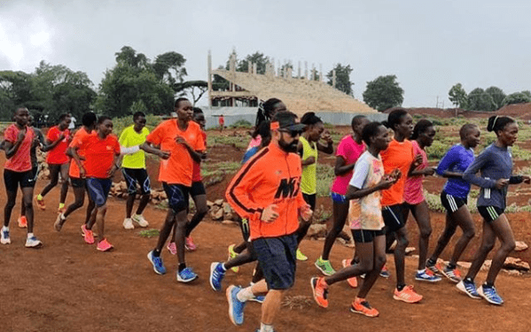 Cultura internacional: The Kenya Experience, OMDN, O Mundo dos Negócios