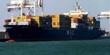 Coronavírus deve atingir movimentação de 1,7 milhão de TEUs, OMDN, O Mundo dos Negócios