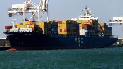 Coronavírus deve atingir movimentação de 1,7 milhão de TEUs, OMDN, O Mundo dos Negócios