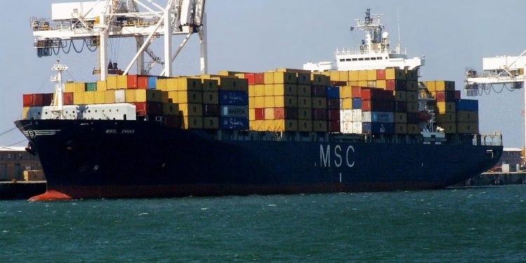 Coronavírus deve atingir movimentação de 1,7 milhão de TEUs, OMDN, O Mundo dos Negócios