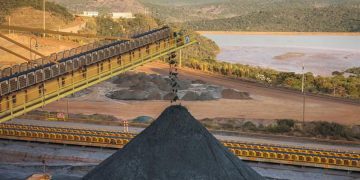 Exportação de minério cai em 2019, mas faturamento cresce, OMDN, O Mundo dos Negócios