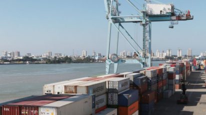 Os números do comex no sul de Santa Catarina em 2019, OMDN, O Mundo dos Negócios