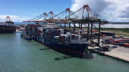 Porto de A a Z: conheça Porto de Kingston, na Jamaica, OMDN, O Mundo dos Negócios