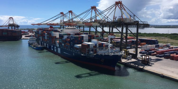 Porto de A a Z: conheça Porto de Kingston, na Jamaica, OMDN, O Mundo dos Negócios