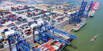 Coronavírus: portos chineses oferecem tarifas reduzidas, OMDN, O Mundo dos Negócios