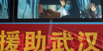 Pressão inflacionária da China aumenta em meio ao coronavírus, OMDN, O Mundo dos Negócios