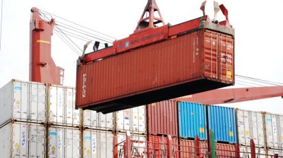 SC ganha uma posição no ranking nacional de exportações, OMDN, O Mundo dos Negócios