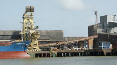 Reajustes tarifários dos portos: Antaq reduz tempo de pedidos, OMDN, O Mundo dos Negócios