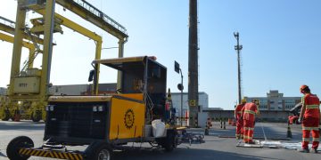 Sinalização portuária: garantia de segurança e organização, OMDN, o Mundo dos Negócios