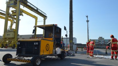 Sinalização portuária: garantia de segurança e organização, OMDN, o Mundo dos Negócios