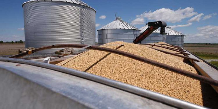 China cortará US $ 75 bilhões em tarifas de importação dos EUA, OMDN, O Mundo dos Negócios